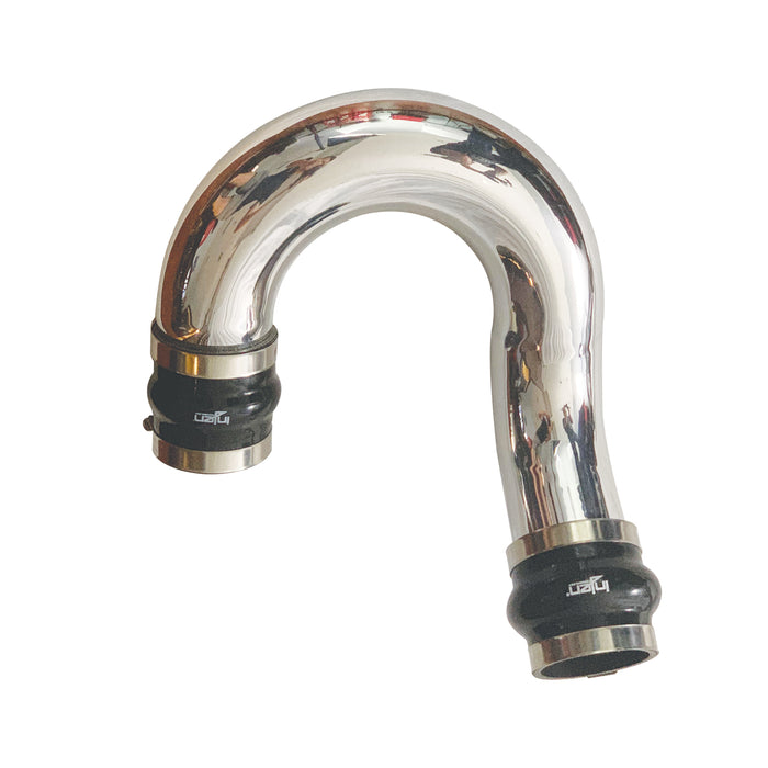 Injen SES3082ICP Polished SP Short Ram Cold Air Intake System - Truck Part Superstore