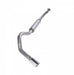 Pypes Performance Exhaust SFT22V Cat Back Exhaust System 11-20 Ford F150 Single Side Exit 4 in Intermediate And Tail Pipe Violator Muffler/Hardware/5 in Polished Tip Incl Natural Finish 409 Stainless Steel Pypes Exhaust - Truck Part Superstore