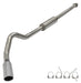 Pypes Performance Exhaust SFT24V Raptor Catback Exhaust Kit 4 Inch For 11-14 Raptor Pypes Exhaust - Truck Part Superstore