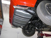 Pypes Performance Exhaust SGF13T Crossmember Back w/X-Pipe Exhaust System 70-74 F-Body Split Rear Dual Quarter Exit 3in Intermediate And Tail Pipe Turbo Pro Mufflers/Hardware Incl Tip Not Incl Polished 409 Stainless Pypes Exhaust - Truck Part Superstore