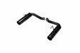 Pypes Performance Exhaust SGF53B Pype Bomb Series Axle Back Exhaust System 10-14 Camaro V8 Split Rear Dual Exit Hardware/4.5 in Black Tips Incl Black Finish 409 Stainless Steel Pypes Exhaust - Truck Part Superstore
