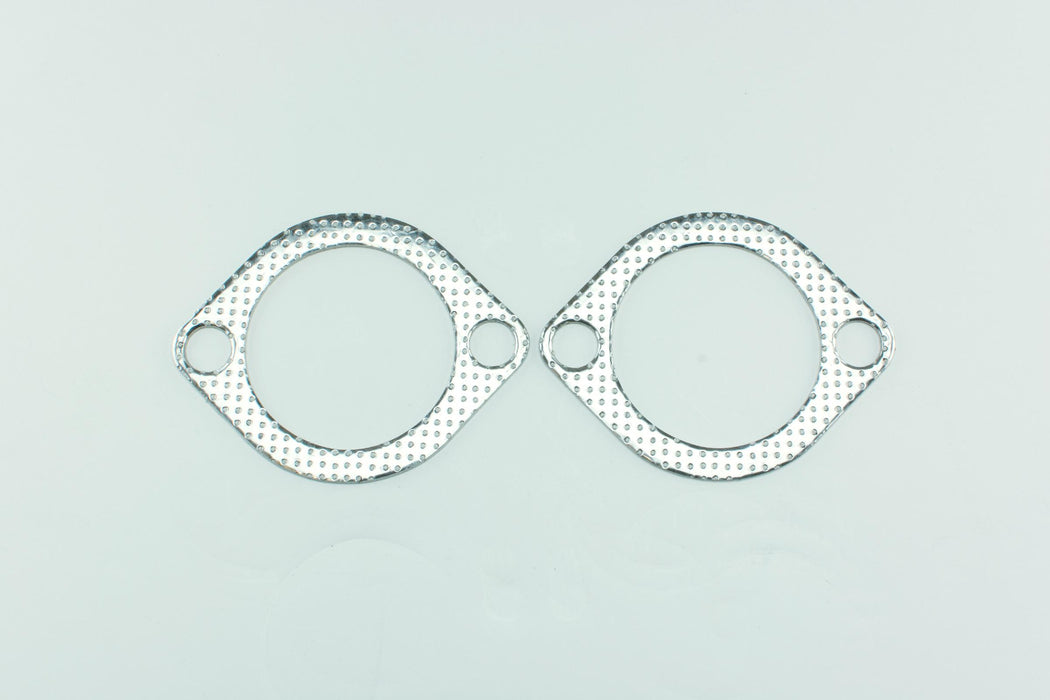 Pypes Performance Exhaust SGG60G Exhaust Flange Gasket G8 Gasket Hardware Not Incl Pypes Exhaust - Truck Part Superstore