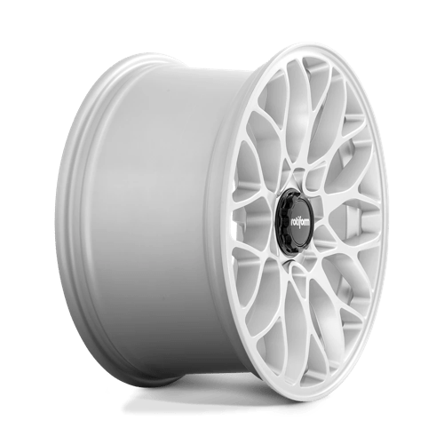 Rotiform 1PC R1891900F8+40 R189 19X10 5X112 GL-SLVR 40MM - Truck Part Superstore