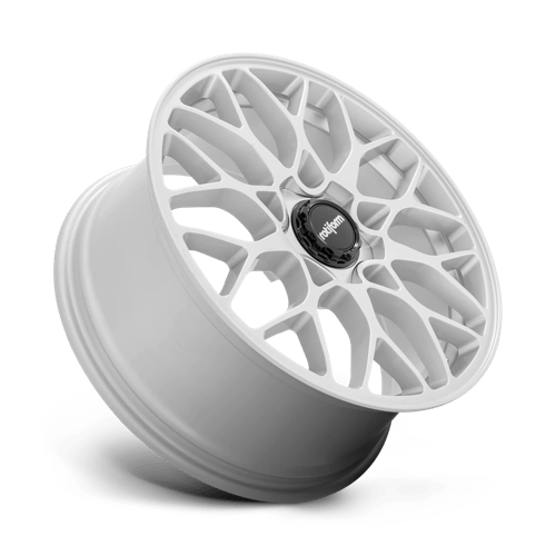 Rotiform 1PC R189198533+45 R189 19X8.5 5X4.25 GL-SLVR 45MM - Truck Part Superstore