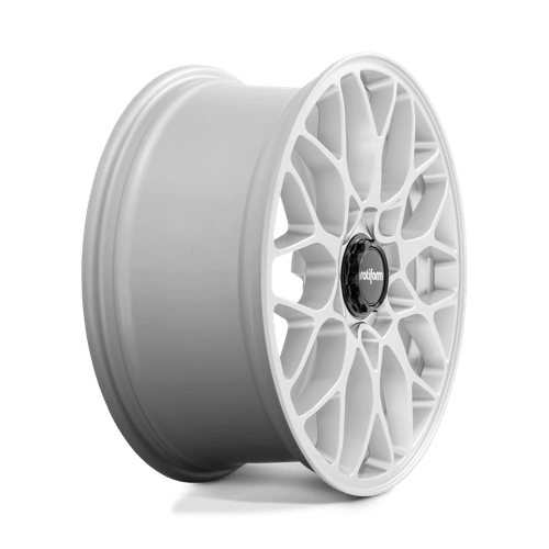 Rotiform 1PC R189198533+45 R189 19X8.5 5X4.25 GL-SLVR 45MM - Truck Part Superstore