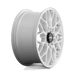 Rotiform 1PC R1891985F8+45 R189 19X8.5 5X112 GL-SLVR 45MM - Truck Part Superstore