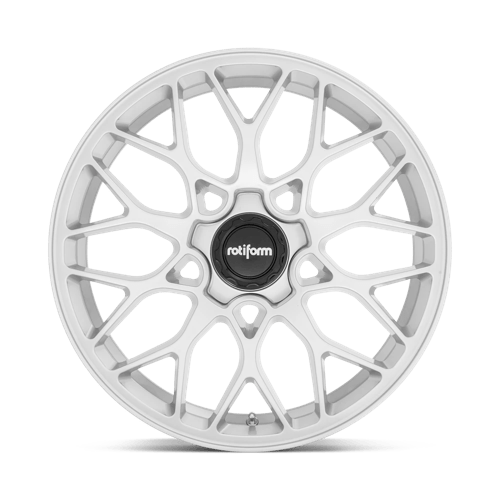 Rotiform 1PC R1891985F8+45 R189 19X8.5 5X112 GL-SLVR 45MM - Truck Part Superstore