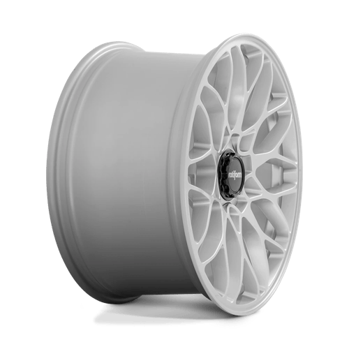 Rotiform 1PC R1892090F8+35 R189 20X9 5X112 GL-SLVR 35MM - Truck Part Superstore