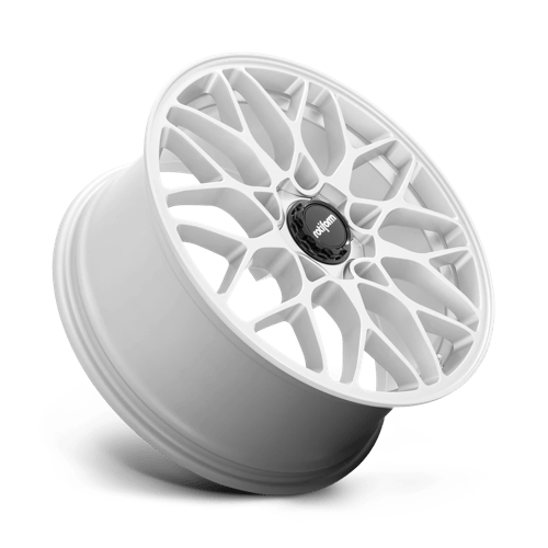 Rotiform 1PC R1891985F8+35 R189 19X8.5 5X112 GL-SLVR 35MM - Truck Part Superstore