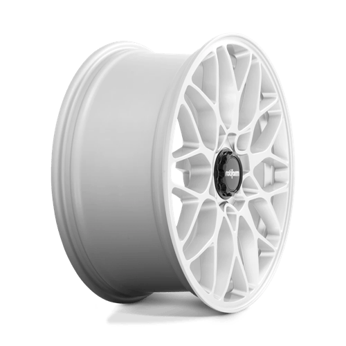 Rotiform 1PC R189209021+20 R189 20X9 5X120 GL-SLVR 20MM - Truck Part Superstore