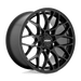 Rotiform 1PC R190190065+40 R190 19X10 5X4.5 MT-BLK 40MM - Truck Part Superstore