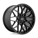 Rotiform 1PC R1902005F8+40 R190 20X10.5 5X112 MT-BLK 40MM - Truck Part Superstore