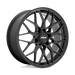 Rotiform 1PC R1902090F8+45 R190 20X9 5X112 MT-BLK 45MM - Truck Part Superstore