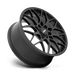 Rotiform 1PC R1902090F8+45 R190 20X9 5X112 MT-BLK 45MM - Truck Part Superstore
