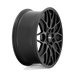 Rotiform 1PC R1902090F8+45 R190 20X9 5X112 MT-BLK 45MM - Truck Part Superstore