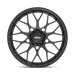 Rotiform 1PC R1902090F8+45 R190 20X9 5X112 MT-BLK 45MM - Truck Part Superstore
