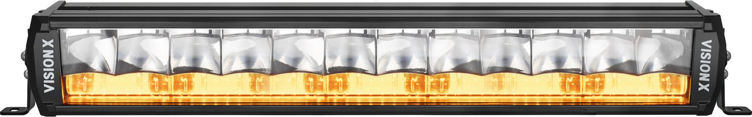 Vision X Lighting 9932873 LED Light Bars - Truck Part Superstore