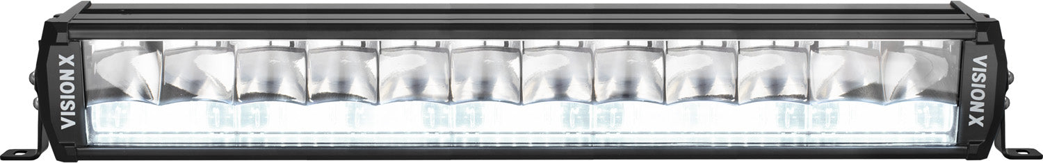 Vision X Lighting 9934259 LED Light Bars - Truck Part Superstore