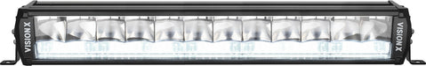 Vision X Lighting 9934259 LED Light Bars - Truck Part Superstore