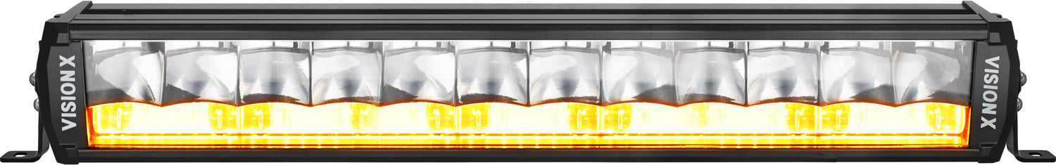 Vision X Lighting 9934297 LED Light Bars - Truck Part Superstore