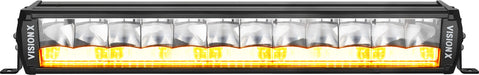 Vision X Lighting 9934297 LED Light Bars - Truck Part Superstore