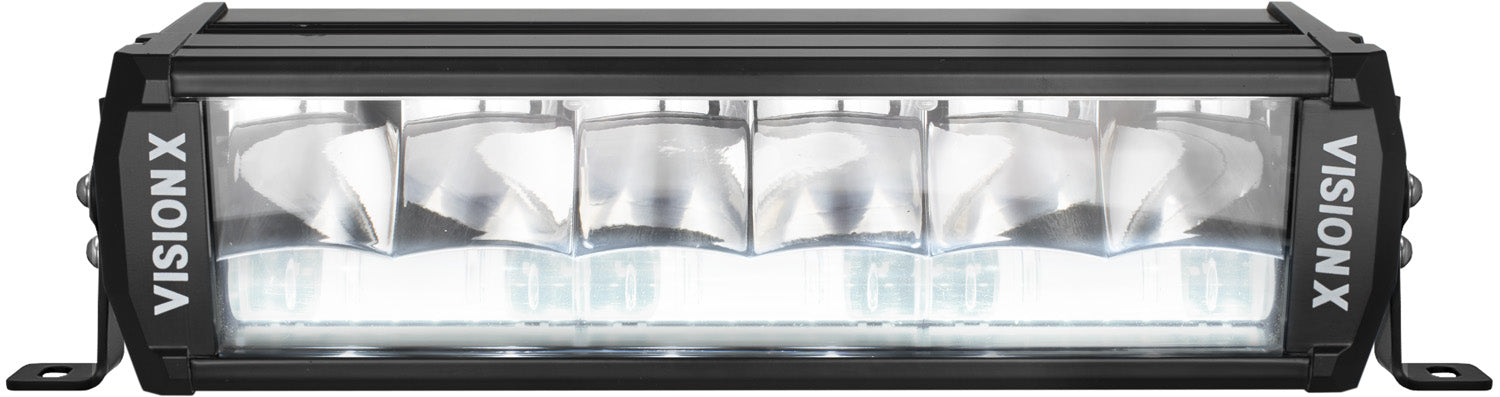 Vision X Lighting 9934204 LED Light Bars - Truck Part Superstore