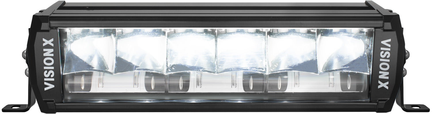Vision X Lighting 9934204 LED Light Bars - Truck Part Superstore