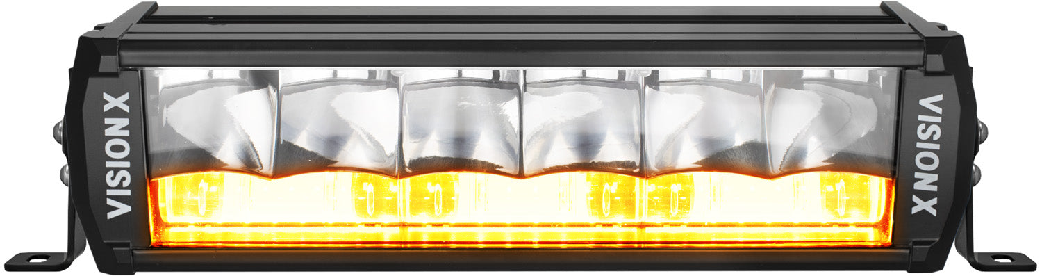 Vision X Lighting 9934280 LED Light Bars - Truck Part Superstore