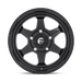 Fuel 1PC D66417908950US D664 17X9 6X135 MT-BLK 01MM - Truck Part Superstore