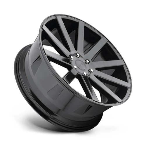 DUB 1PC S219260084+20 S219 26X10 6X5.5 GL-BLK 20MM - Truck Part Superstore