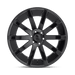 DUB 1PC S219240084+20 S219 24X10 6X5.5 GL-BLK 20MM - Truck Part Superstore