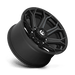Fuel 1PC D70420001847 D704 20X10 8X180 GL-MACH-DDT -18MM - Truck Part Superstore