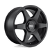 Rotiform 1PC R113188514+45 R113 18X8.5 5X100/112 MT-BLK 45MM - Truck Part Superstore