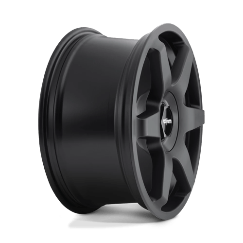 Rotiform 1PC R113188514+45 R113 18X8.5 5X100/112 MT-BLK 45MM - Truck Part Superstore