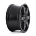 Rotiform 1PC R113188514+45 R113 18X8.5 5X100/112 MT-BLK 45MM - Truck Part Superstore