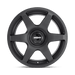 Rotiform 1PC R113188514+45 R113 18X8.5 5X100/112 MT-BLK 45MM - Truck Part Superstore