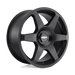Rotiform 1PC R113188514+35 R113 18X8.5 5X100/112 MT-BLK 35MM - Truck Part Superstore