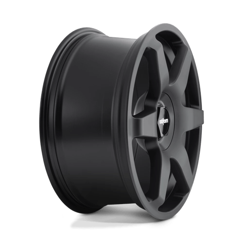 Rotiform 1PC R1131985F3+35 R113 19X8.5 5X100/112 MT-BLK 35MM - Truck Part Superstore