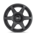 Rotiform 1PC R1131985F3+35 R113 19X8.5 5X100/112 MT-BLK 35MM - Truck Part Superstore
