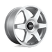 Rotiform 1PC R1141985F3+35 R114 19X8.5 5X100/112 GL-SLVR 35MM - Truck Part Superstore