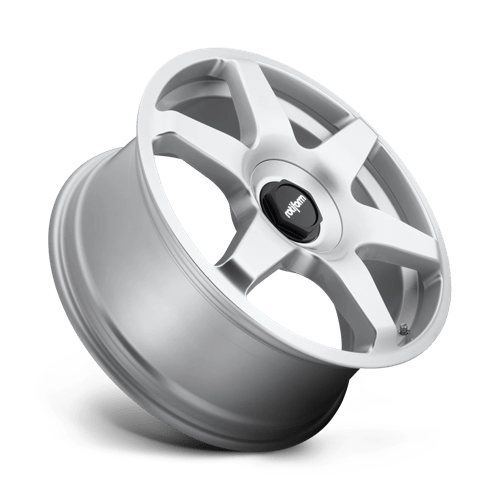 Rotiform 1PC R1141985F3+35 R114 19X8.5 5X100/112 GL-SLVR 35MM - Truck Part Superstore