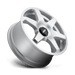 Rotiform 1PC R1141985F3+35 R114 19X8.5 5X100/112 GL-SLVR 35MM - Truck Part Superstore
