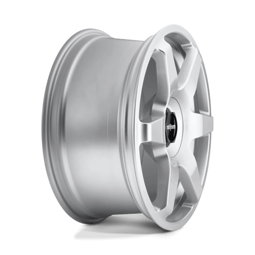 Rotiform 1PC R1141985F3+35 R114 19X8.5 5X100/112 GL-SLVR 35MM - Truck Part Superstore