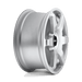 Rotiform 1PC R1141985F3+35 R114 19X8.5 5X100/112 GL-SLVR 35MM - Truck Part Superstore