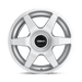 Rotiform 1PC R1141985F3+35 R114 19X8.5 5X100/112 GL-SLVR 35MM - Truck Part Superstore
