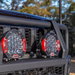 ARB SJB21FKIT Intensity SOLIS LED Light Kit; Flood/Flood/Loom; - Truck Part Superstore