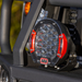 ARB SJB21FKIT Intensity SOLIS LED Light Kit; Flood/Flood/Loom; - Truck Part Superstore