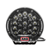 ARB SJB21F Intensity SOLIS LED Driving Light; Solis 21; Flood; - Truck Part Superstore