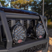 ARB SJB21SFKIT Intensity SOLIS LED Light Kit; Spot/Flood/Loom; - Truck Part Superstore