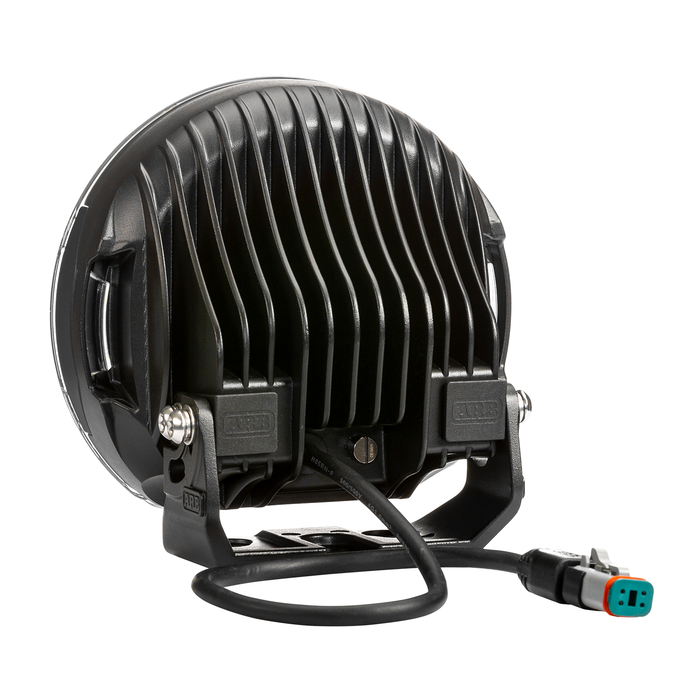 ARB SJB21S Intensity SOLIS LED Driving Light; Solis 21; Spot; - Truck Part Superstore